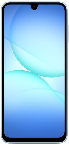 Смартфон Samsung Galaxy A17 SM-A175F 128 ΓБ голубой