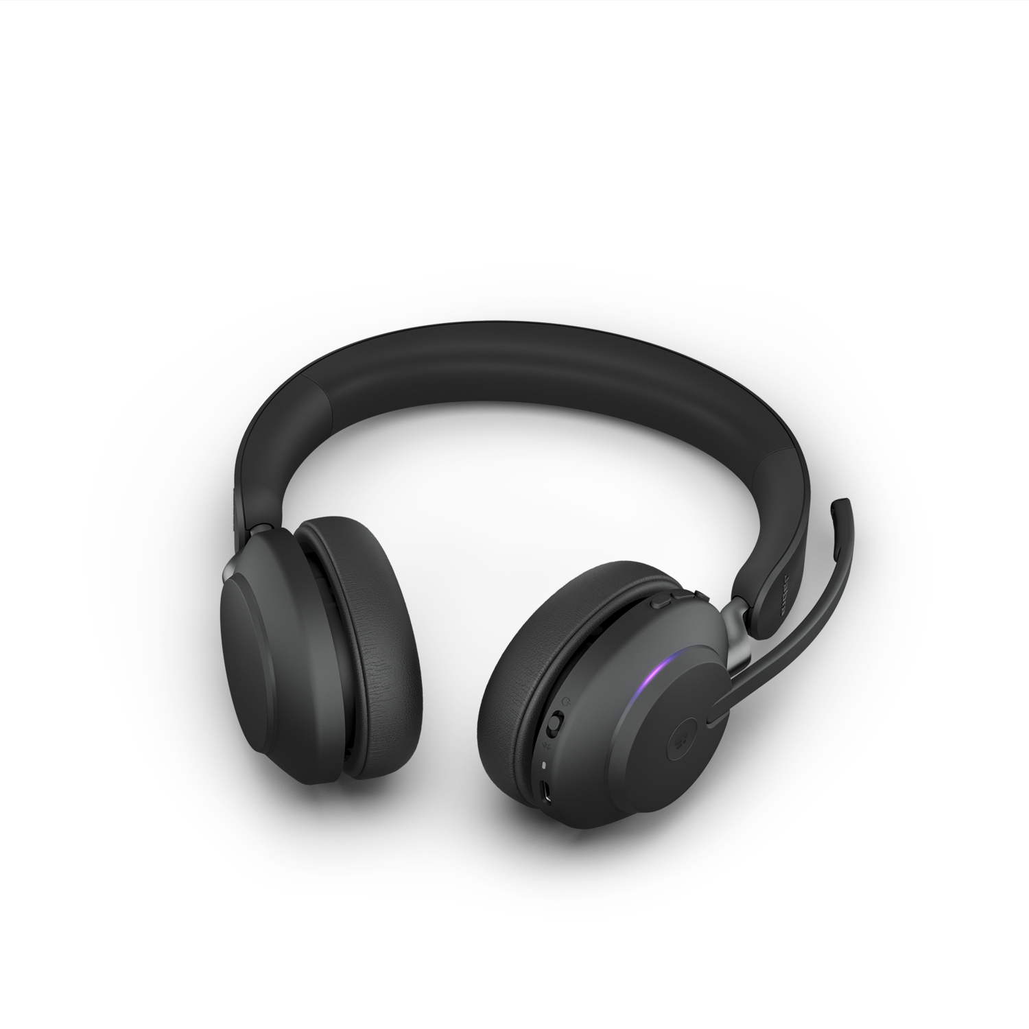 Jabra Evolve2 65 Link380c MS Стерео