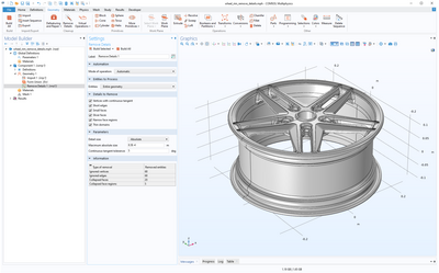 COMSOL Group Single User, Single User