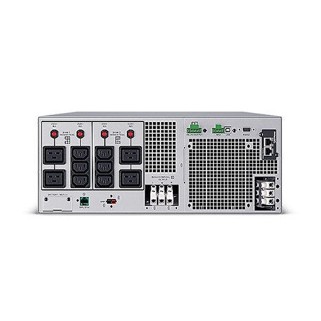 ИБП CyberPower Online  OL10KERTHD