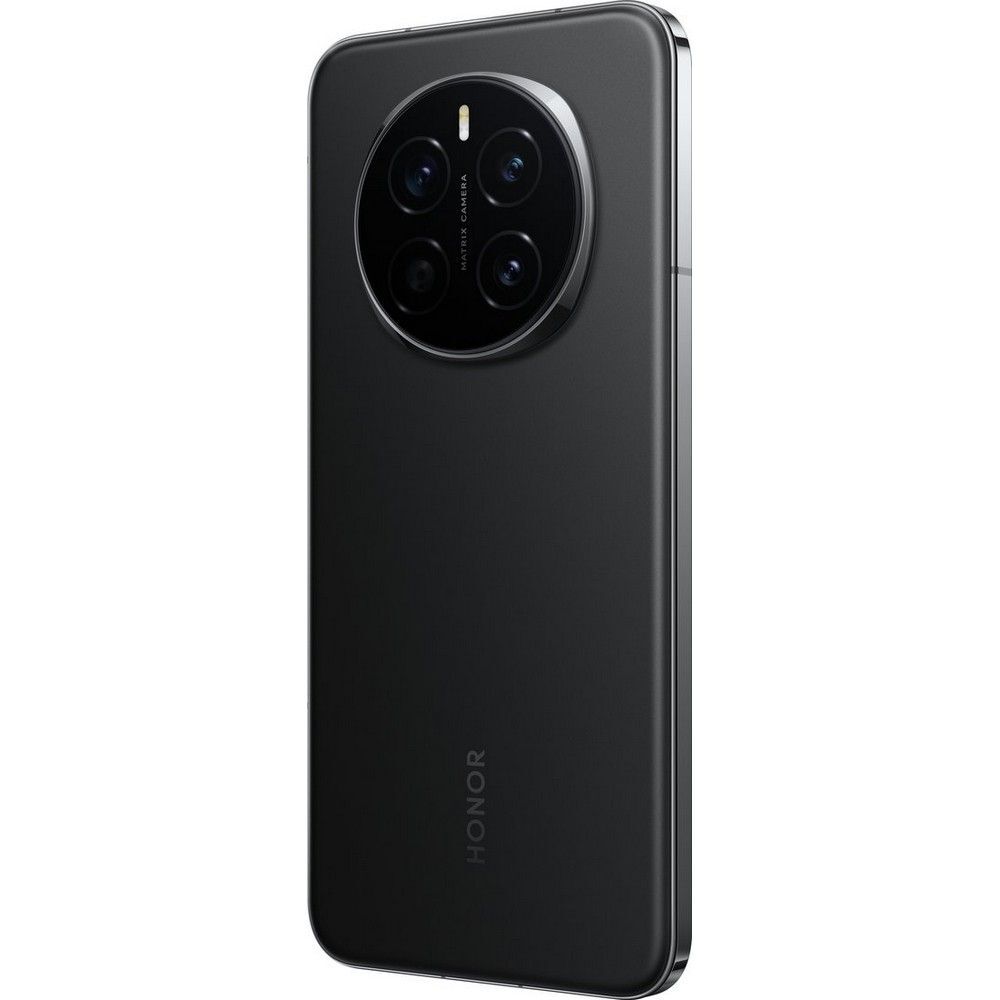 Смартфон Honor  Magic 7 256 ΓБ черный