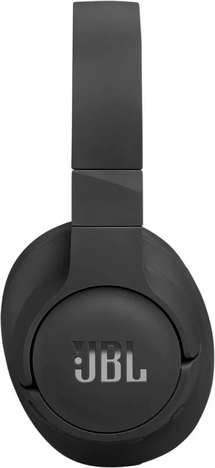 Bluetooth-гарнитура JBL Tune 770NC, цвет черный