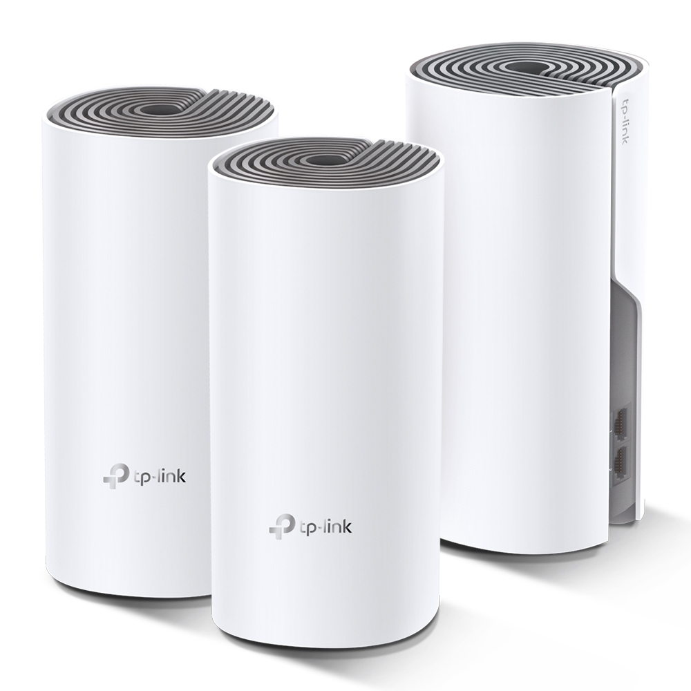 Точка доступа TP-LINK Deco E4