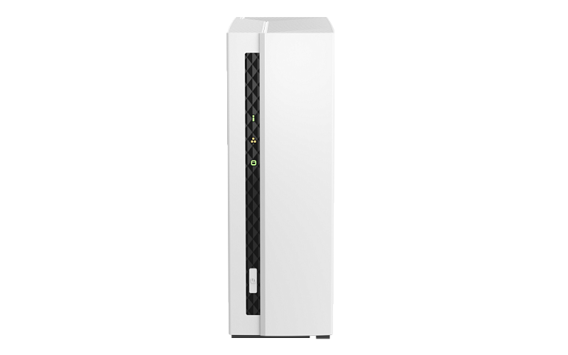 Сетевое хранилище QNAP 1 disk TS-133