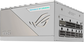 Блок питания ASUS ROG LOKI SFX-L 850W Platinum