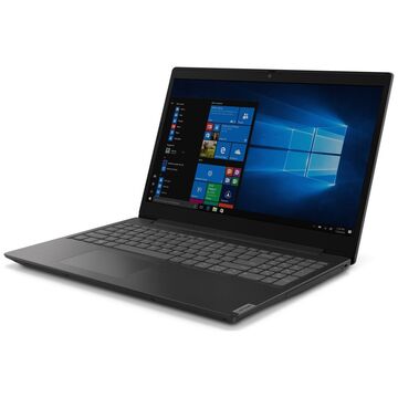 Ноутбук LENOVO IdeaPad L340-15IWL Intel Celeron 4205U (черный)