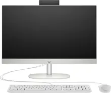HP ProOne 240 G10 All-in-One NT 23,8"LED UWVA IPS (1920x1080)Core i7-1355U,8GB(1x8GB)DDR5,512GB,eng/rus usb kbd,WiFi,BT,U IrisXIntel GRFX 2020,5MP,White,Win11ProMultilang,1Wty
