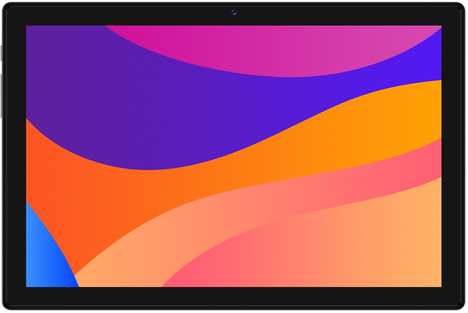 Планшет DIGMA CITI 4G Wi-Fi 3G/GPRS/4G/LTE 32 ГБ