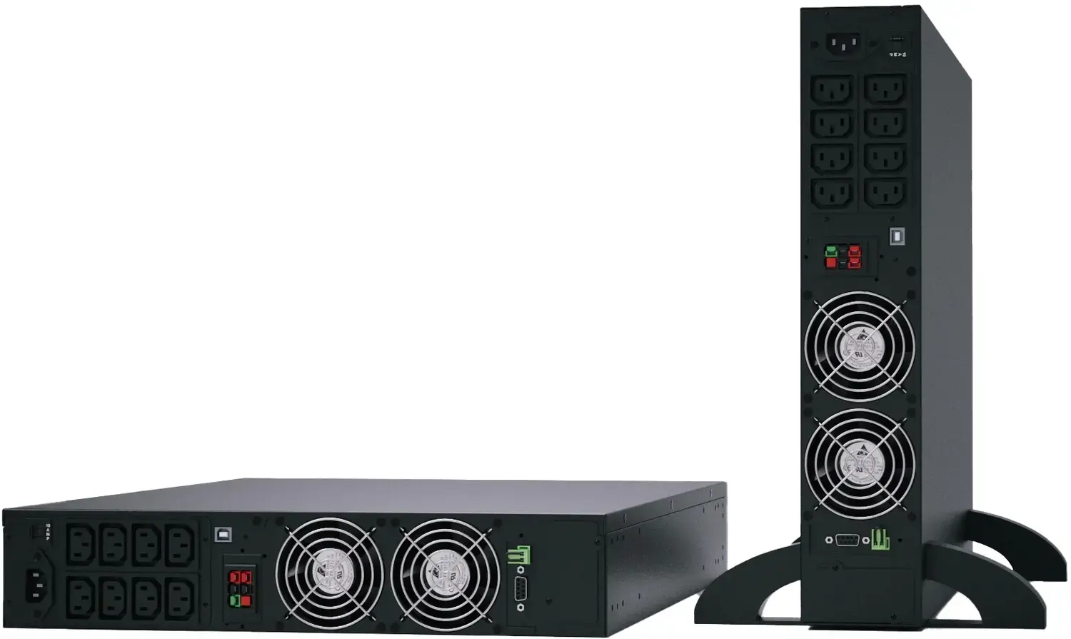 ИБП Powercom MACAN MRT MRT-2000SE