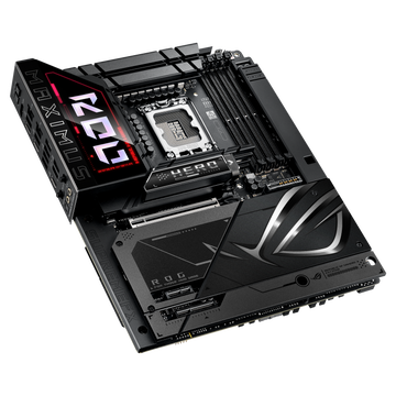 Материнская плата ASUS Intel Z890 ROG MAXIMUS Z890 HERO BTF