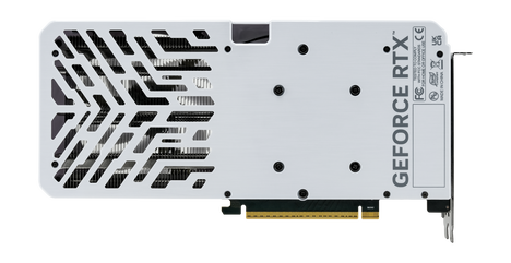 Видеокарта Palit GeForce RTX 5060 Ti 8 ΓБ Retail