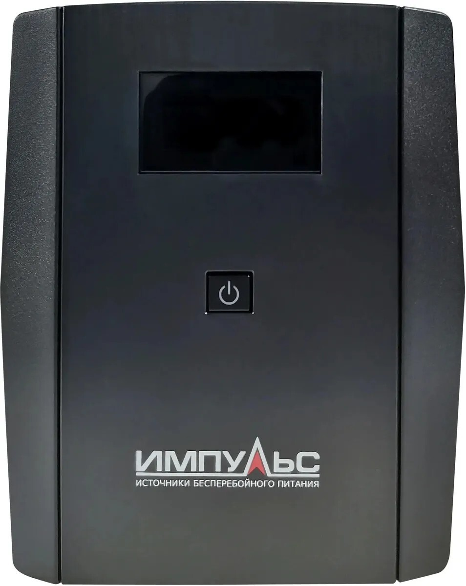 ИБП Импульс ЮНИОР СМАРТ  2200 (JS22223)