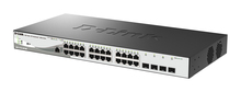 Коммутатор D-LINK DGS-1210-28P/ME