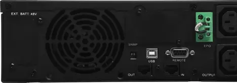 ИБП Powercom Smart King Pro+ SPR SPR-3000 LCD