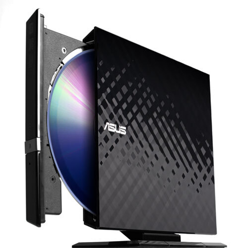 

Оптический привод ASUS SDRW-08D2S-U LITE
