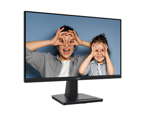 Монитор MSI MP225 21.5-inch черный