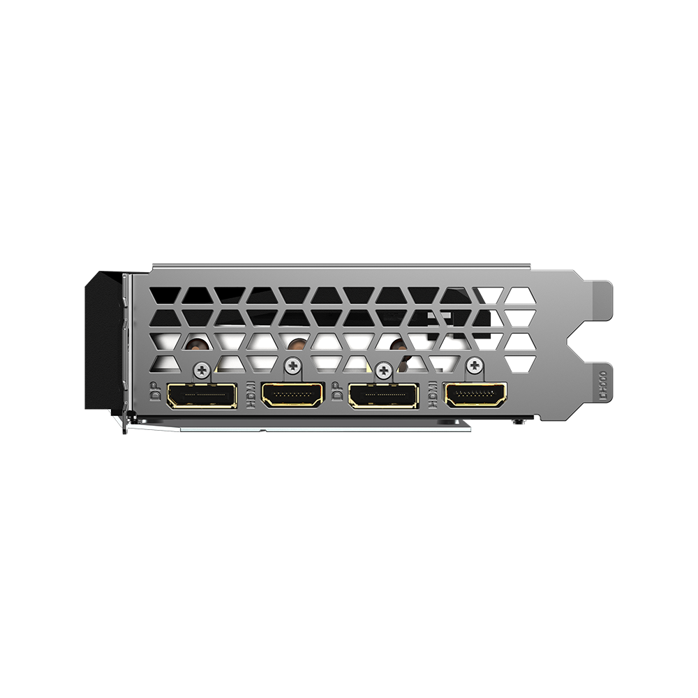 Видеокарта Gigabyte GeForce RTX 3060 12 ΓБ Retail