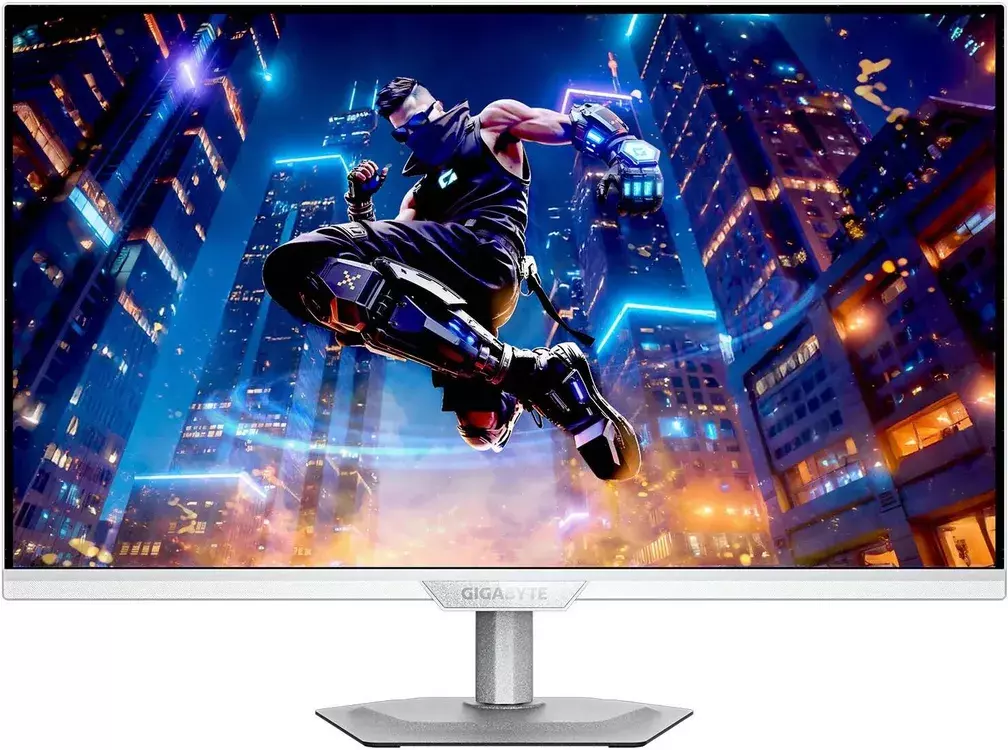 Монитор Gigabyte M27UP 27.0-inch черный