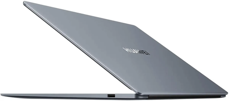 Ноутбук HUAWEI MateBook D 16 MCLF-X Intel Core i5-12450H (серый)