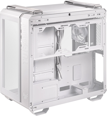 Корпус ASUS TUF GAMING GT502 PLUS TG