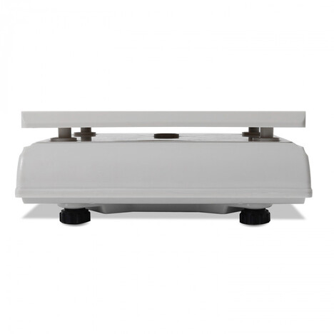 Весы MERCURY M-ER 326AFU-6.01 LCD с USB(COM)