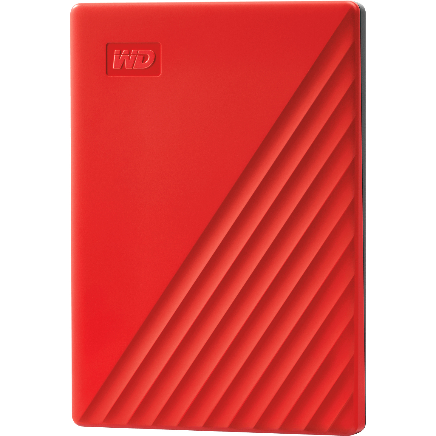 Внешний HDD Western Digital My Passport 2TB