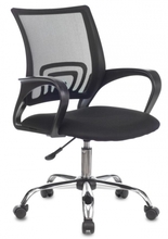 Кресло Бюрократ  CH-695NLTSL