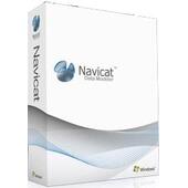 Navicat Data Modeler