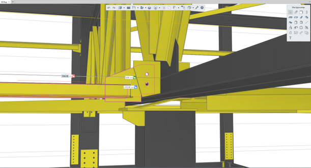 Renga для конструктора