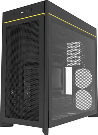 Корпус MONTECH HS01