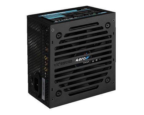 Блок питания Aerocool VX PLUS 700W