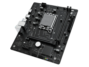 Материнская плата Maxsun LGA 1700 Intel H610 MS-Challenger H610M-H