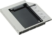 Внешний корпус для HDD AgeStar 3.5'' SSMR2S