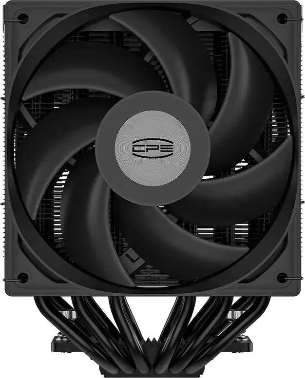 Кулер Процессорный PCCooler для процессора RT620 Digital