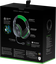 Bluetooth-гарнитура Razer Kaira Pro for Xbox, цвет белый/черный