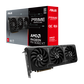 Видеокарта ASUS Radeon RX 9060 XT 8 ΓБ Retail