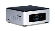 

МиниПК Intel Original BOXNUC5CPYH