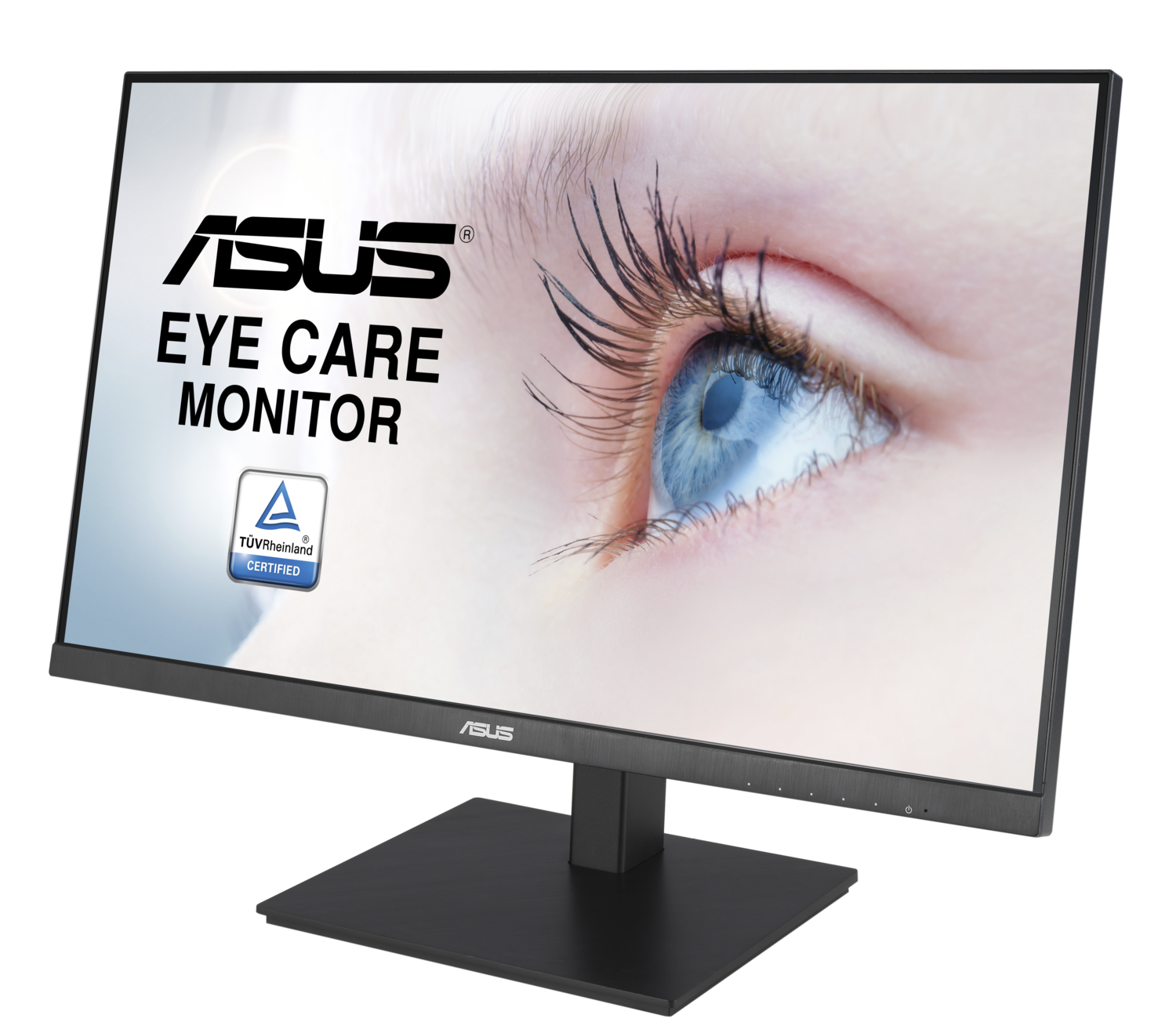 Монитор ASUS VA27DQSB 27.0-inch черный