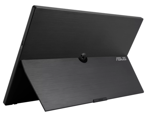 Монитор ASUS MB16AHV 15.6-inch черный