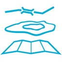 nanoCAD Землеустройство