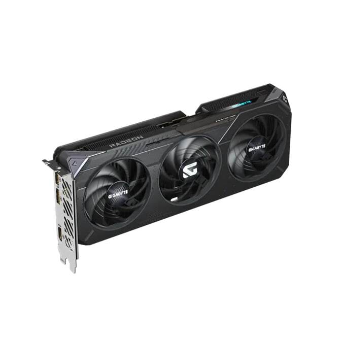 Видеокарта Gigabyte Radeon RX 9060 XT 16 ΓБ Retail