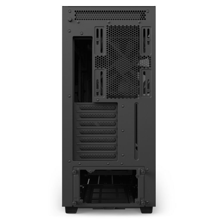 Корпус NZXT H700i