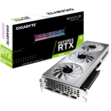 Видеокарта Gigabyte GeForce RTX 3060 12 ΓБ Retail