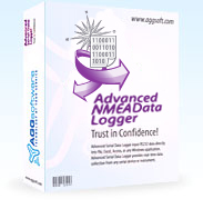 Advanced NMEA Data Logger