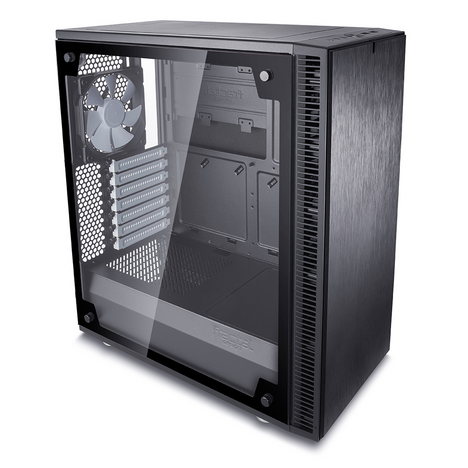 Корпус Fractal Design Define C