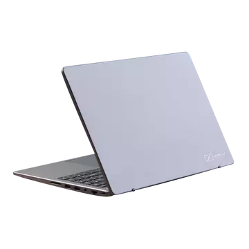 Ноутбук INFERIT Mercury i5-1334U, 15.6" 1920x1080/IPS/250nit, 16GB (3200MHz), 512G PCIE3.0, WiFi 6 AX201,ACD Metal,B plastic, 65W Battery, TPM2.0, 2MP Cam, RJ45, HDMI, 11.55V/6000mAh, 69.3Wh Battery, BL Keyb RU/EN