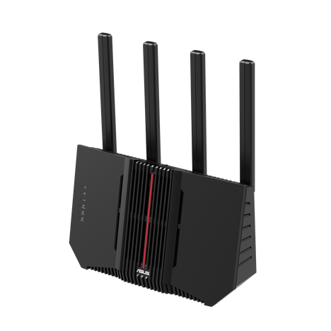 Wi-Fi роутер ASUS RT-BE92U