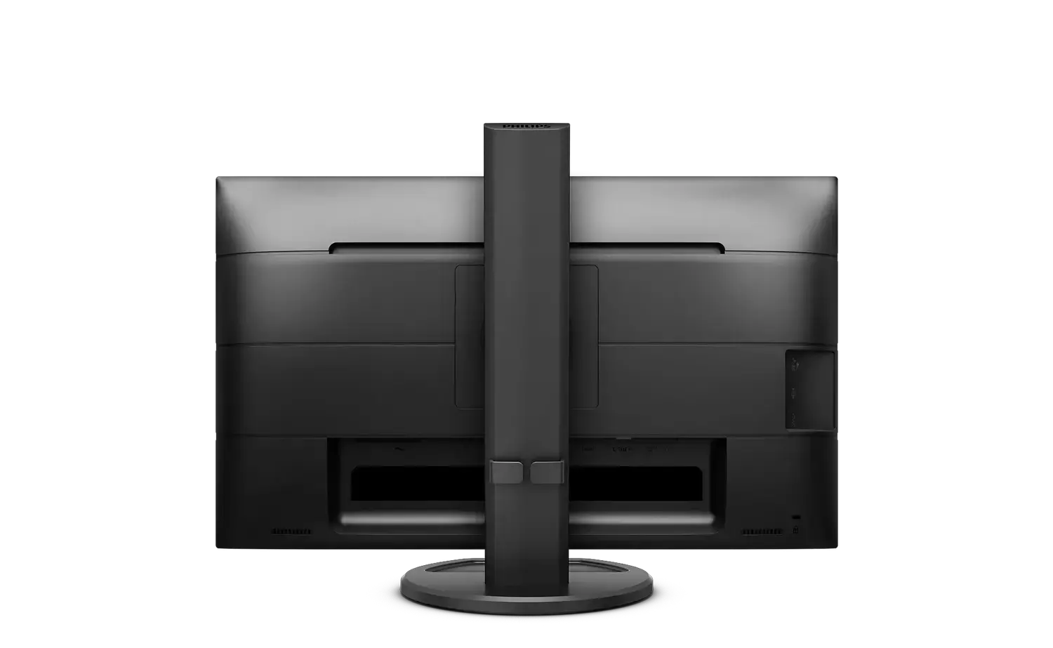 Монитор Philips 241B8QJEB/01 23.8-inch черный