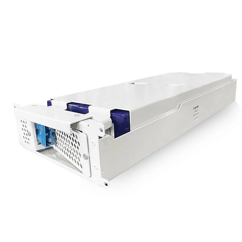 Сменная батарея для ИБП Delta RBM 43