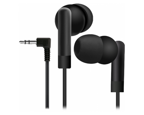 Нaушники BASIC 210 BLACK 63211 DEFENDER